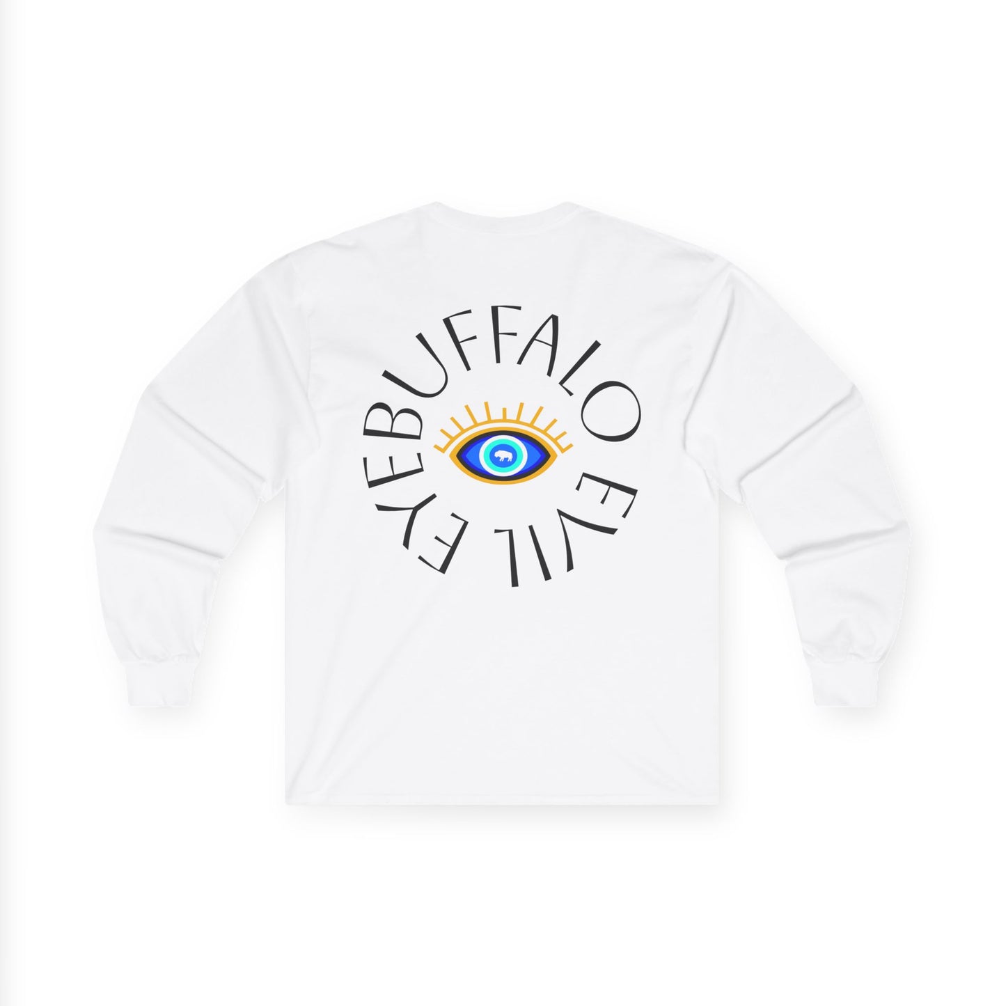 Unisex Ultra Cotton Long Sleeve Tee