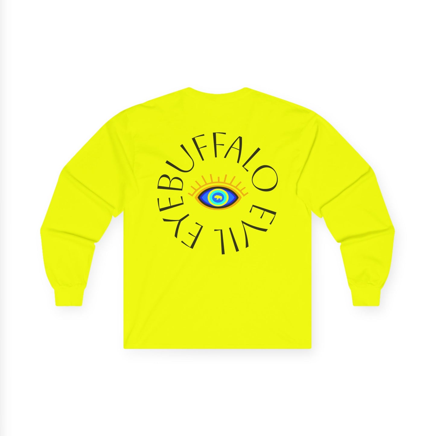 Unisex Ultra Cotton Long Sleeve Tee