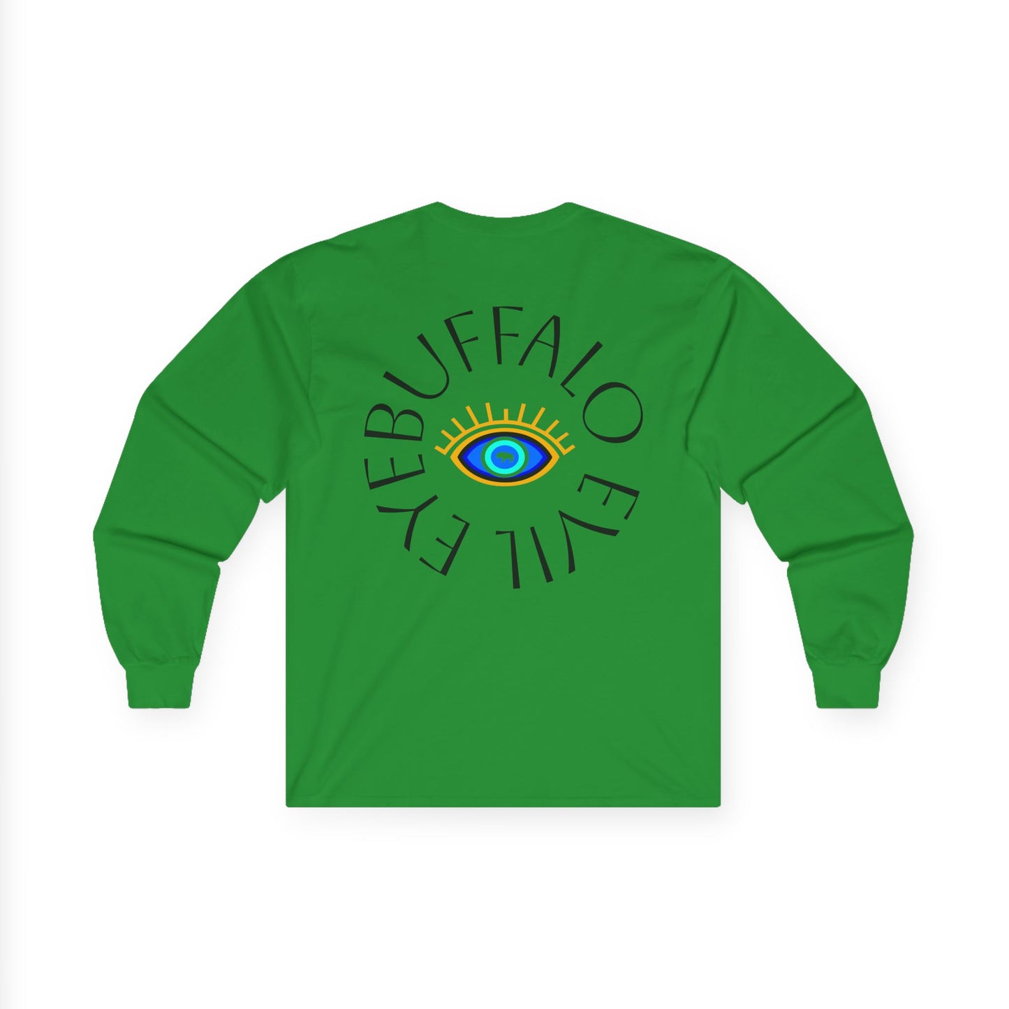 Unisex Ultra Cotton Long Sleeve Tee