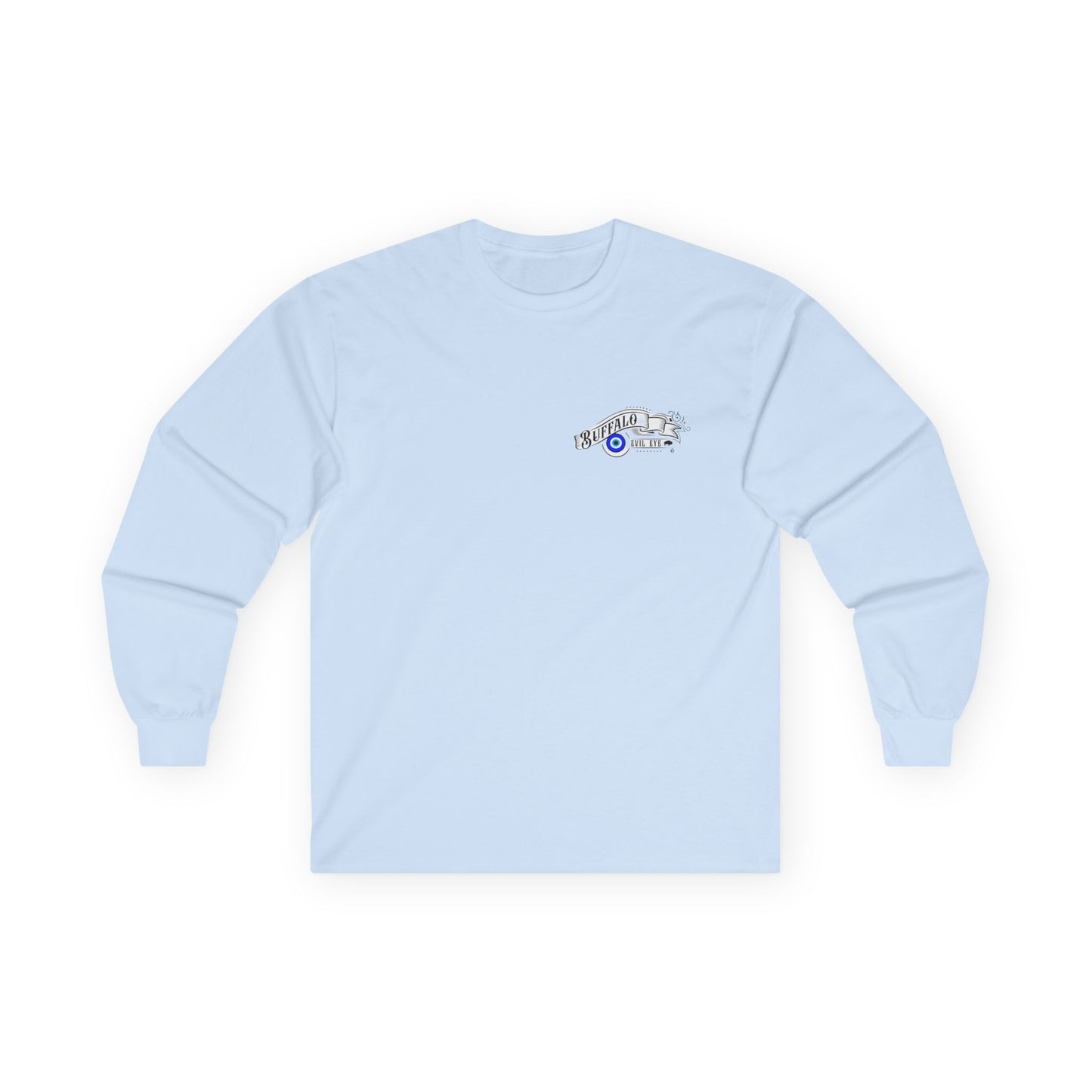 Unisex Ultra Cotton Long Sleeve Tee